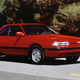 As called in North America and Oceania, known as the 626 coupe or the Capella C2 elsewhere.